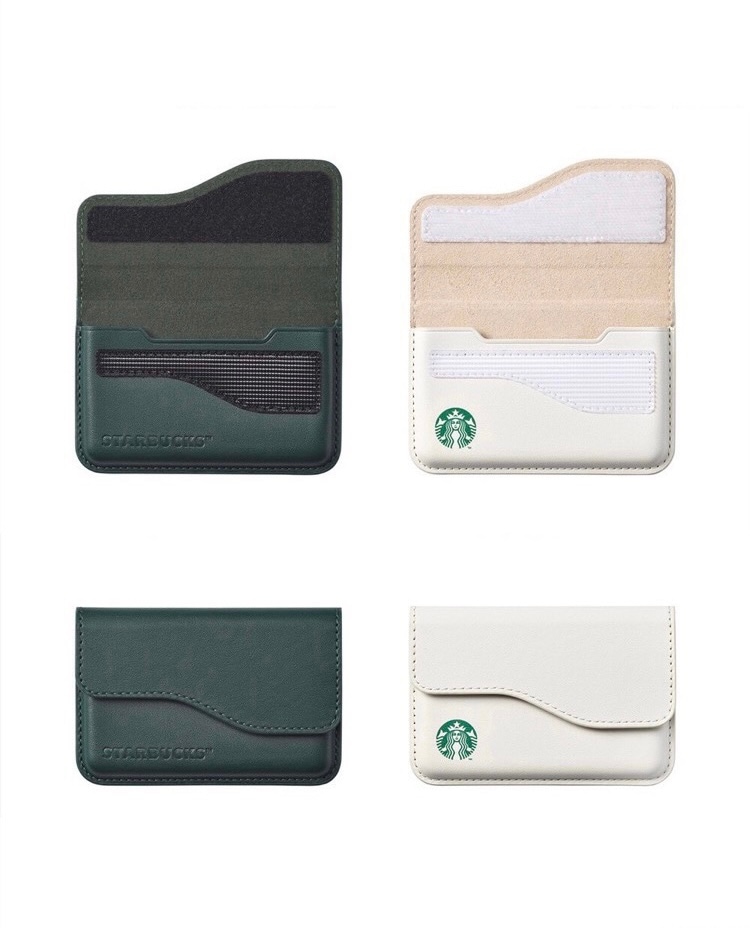 25周年韓国MD限定版カード財布名刺財布マクセーフ接続可能