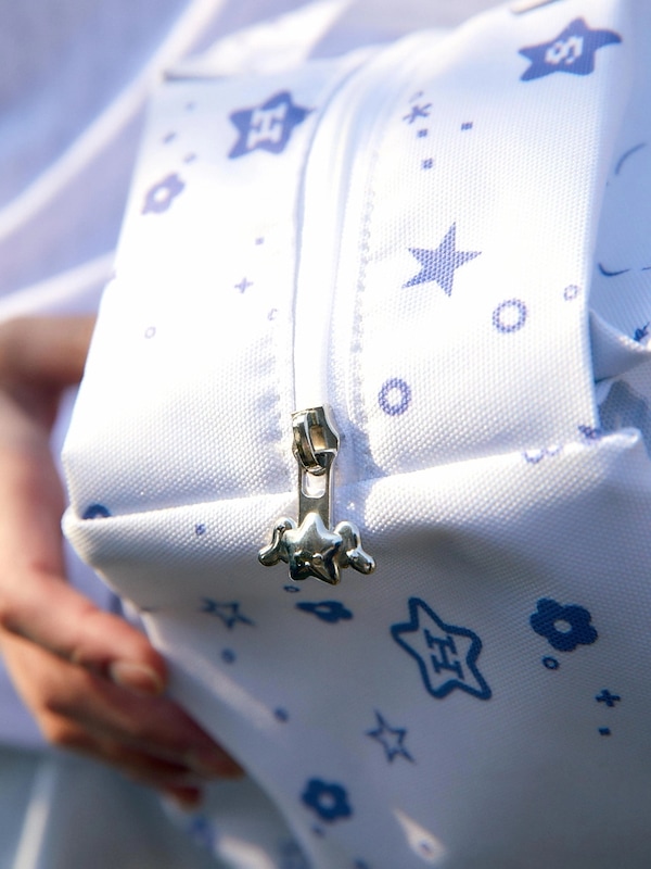 NCT WISH X SHALOM]◇韓国大人気◇WISH BLOOM BAG◇追跡可