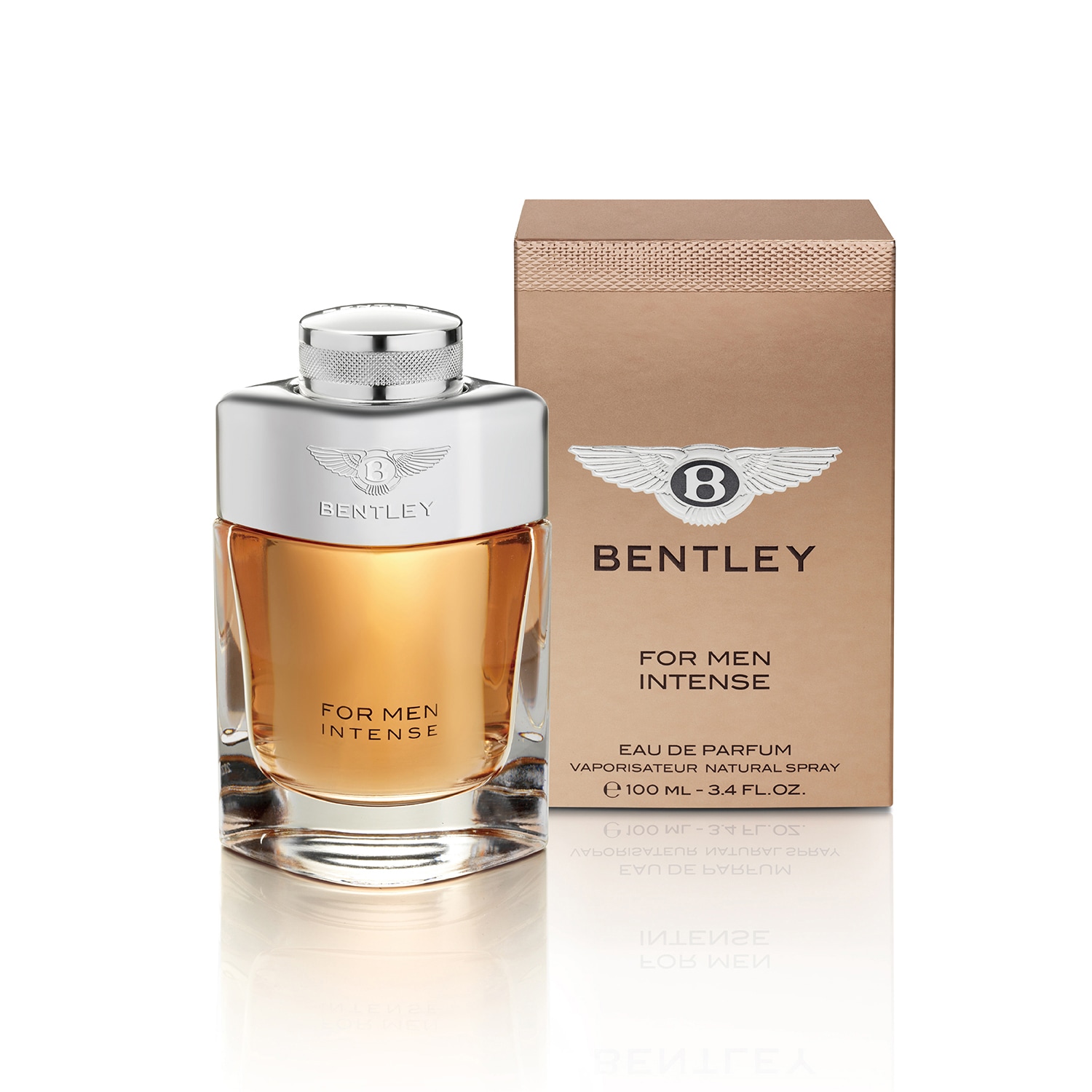 ベントレーフォーマンインテンスオードパルファム100ml