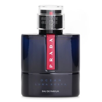 Prada Luna Rossa Ocean オー ドゥ パルファン*