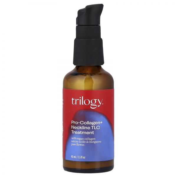 , Pro-Collagen + Neckline TLC Treatment, 1.5 fl oz (45 ml)