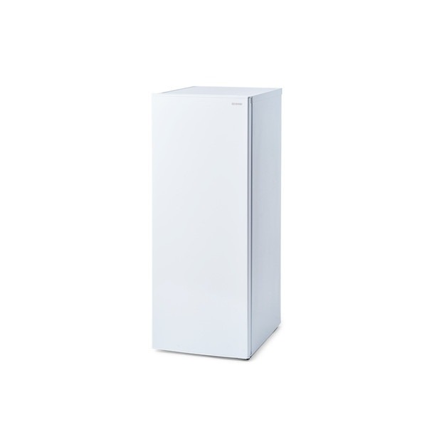 冷蔵庫 142L 一人暮らし 右開き IRSN-14A-W ホワイト メーカー直送 38,117円