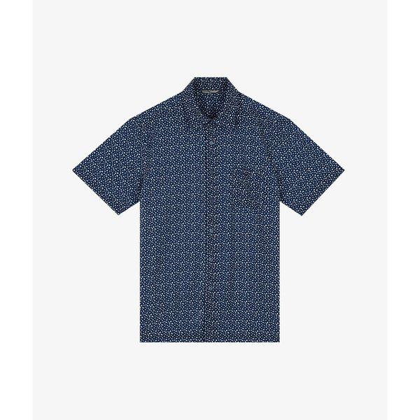 シグネチャーメッシュ半袖シャツ CDAAAWS2406