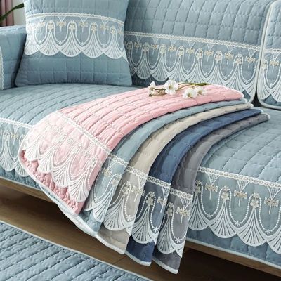 ソファシートパッドマットリビングインテリアモダンスタイルソファカーペット-08