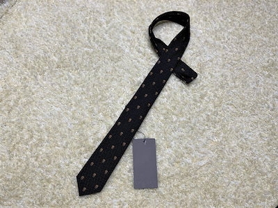 ブラウン スカル ネクタイ 5336889626 16666118 [U] 23,895円