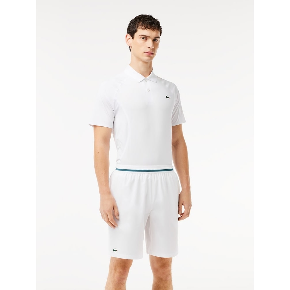 ラコステメンズノバックスペシャルショーツ GH7413-54G 001 Q2NGH7413-54G001