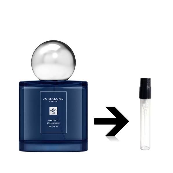 10ml ムーンリット カモミール コロン Jo Malone 2022年新作! ジョーマローン ア
