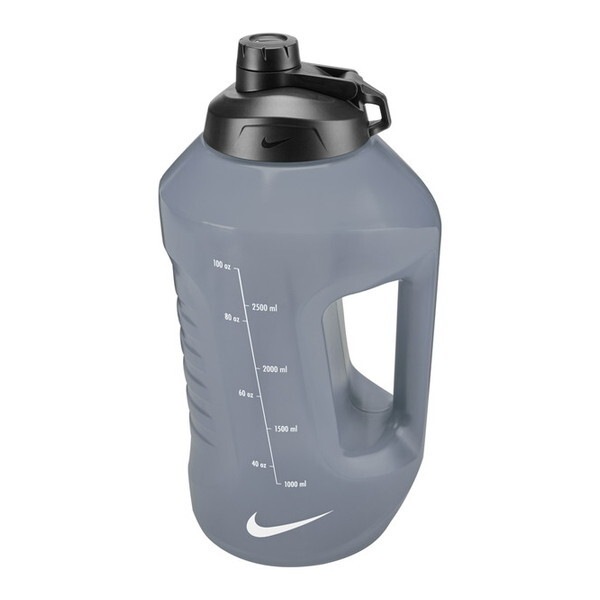 ナイキ HY8000-072 スーパージャグ 3800ml RFSH (072)アンスラサイト/ブラック/ホワイト F