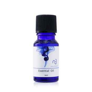 Natural Beauty スパイスオブビューティーエッセンシャルオイル - NBリジュビネイティングフェイスエッセンシャルオイル