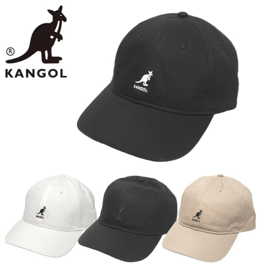 カンゴール KANGOL カンゴール キャップ 帽子 231069631 K4510 ベースボールキャップ コットンキャップ メンズ レディース KANGOL COTTON TWILL CAP