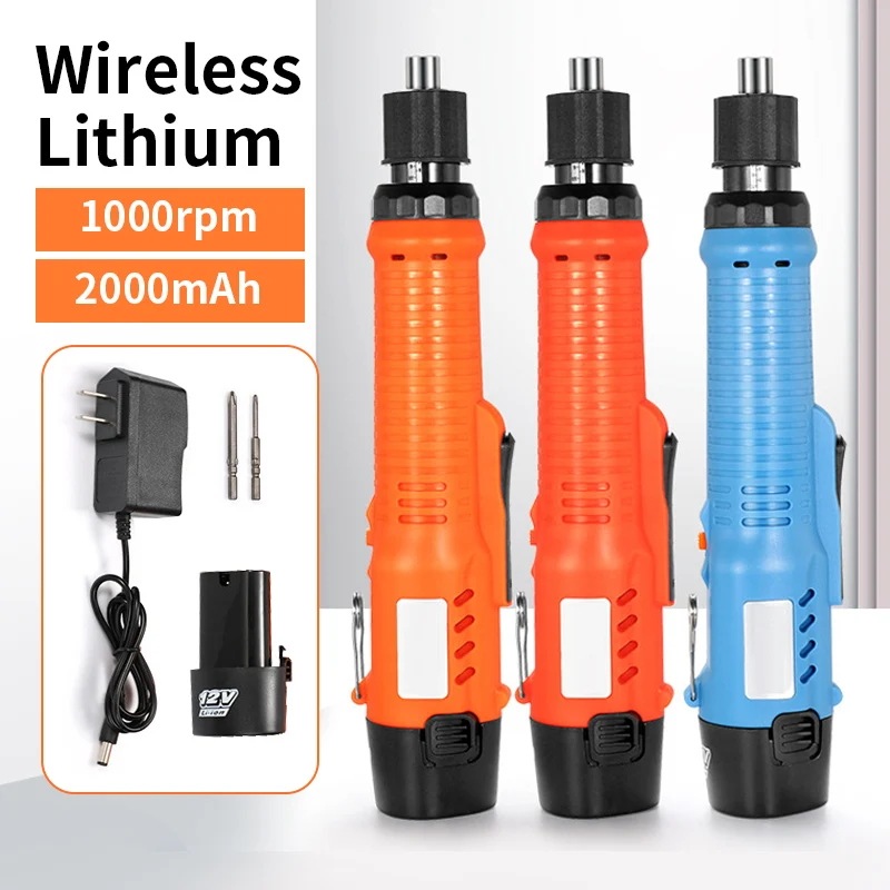 コードレスドライバー,充電式リチウム電池,電気ドライバー,家庭用取り付けツール,12v