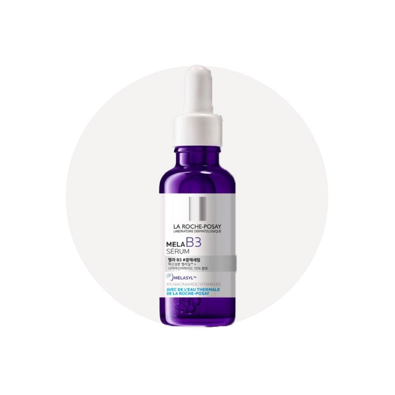 [La Roche-Posay]メラB3セラム 30ml 6,067円