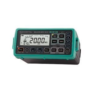 共立電気計器 デジタル絶縁/接地抵抗計 6022 59,511円
