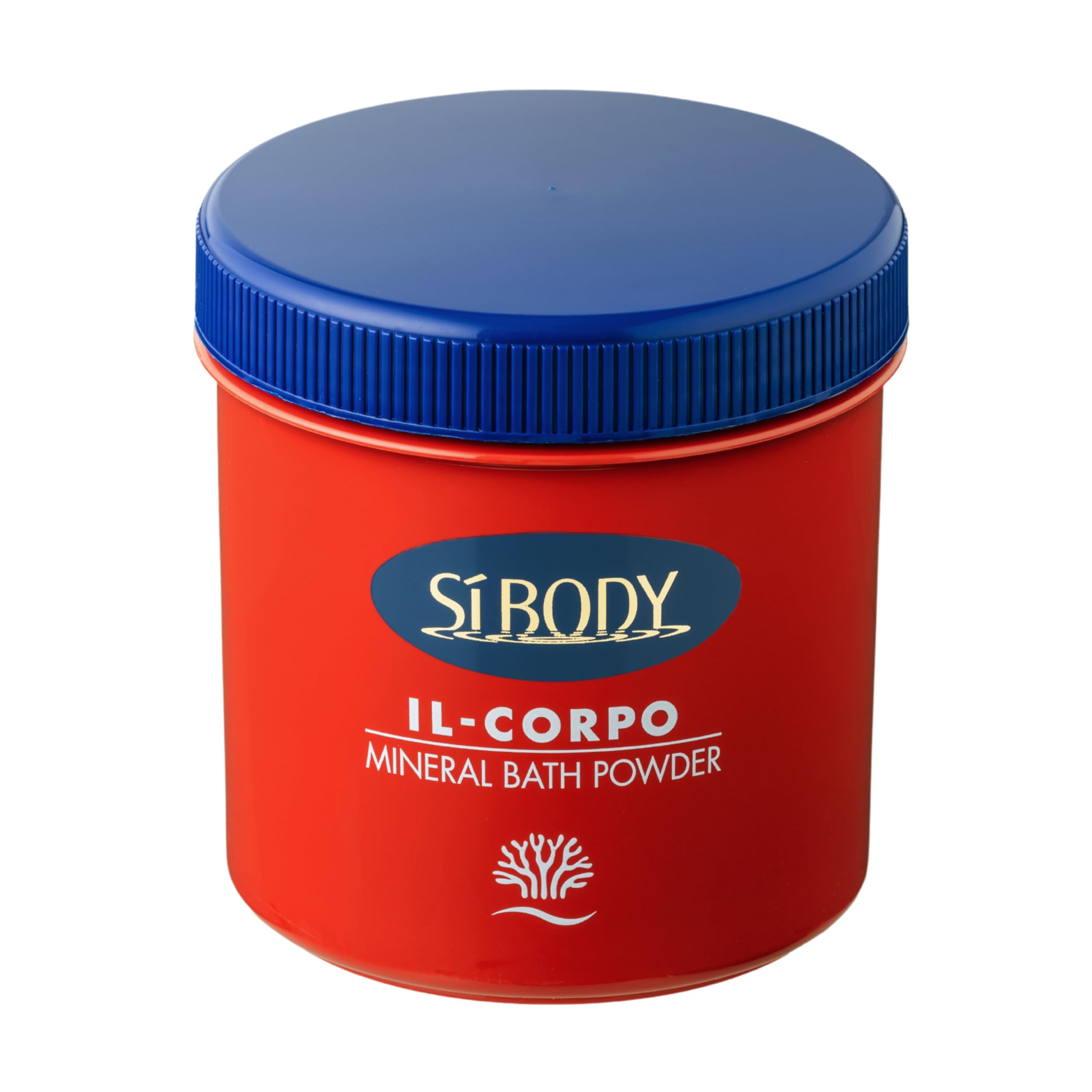 【イルコルポ】ミネラルバスパウダー オリジナル 600g (30回分) 自宅で サウナ 体験 温浴 入浴剤 汗 無添加 バスソルト 入浴剤 サウナ すっきり 保湿 美肌 整肌 ユーカリ ミネラル 5,705円