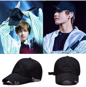 防弾少年団(BTS) - BTS パーカーTシャツロンT帽子　セット 1031082255.g_300-w-st_g.jpg