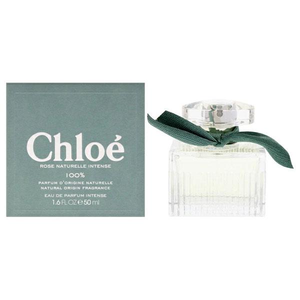 クロエ ローズ ナチュレル インテンス EDP オードパルファム SP 50ml 香水 CHLOE
