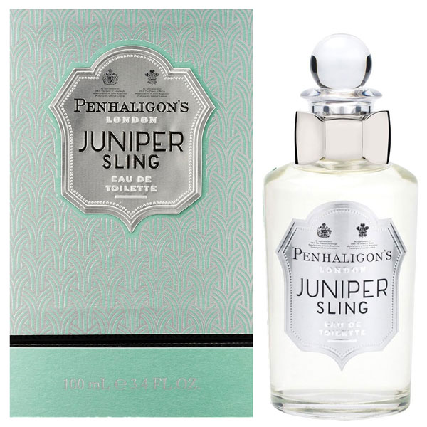 ペンハリガン ジュニパー スリング EDT オードトワレ SP 100ml 香水 PENHALIGONS