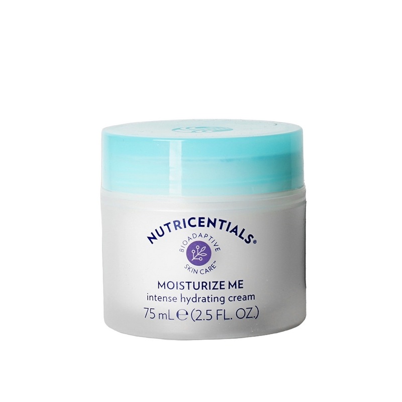 ニュースキンモイスチャライズミインテンスハイドレイティングクリーム75ml