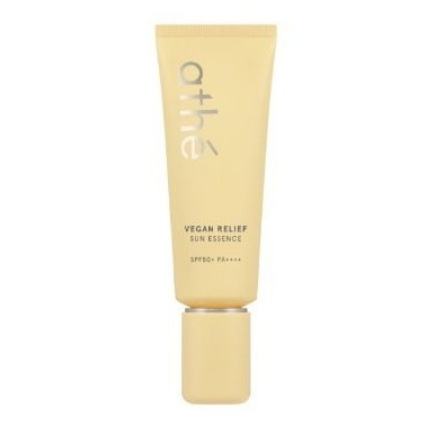 ヴィーガンリリーフサンエッセンス 70ml [SPF50+/PA++++]