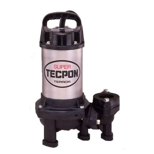 寺田 ステンレス汚物ポンプ50HZ PX－400 園芸機器 ポンプ 水中ポンプ（汚物）