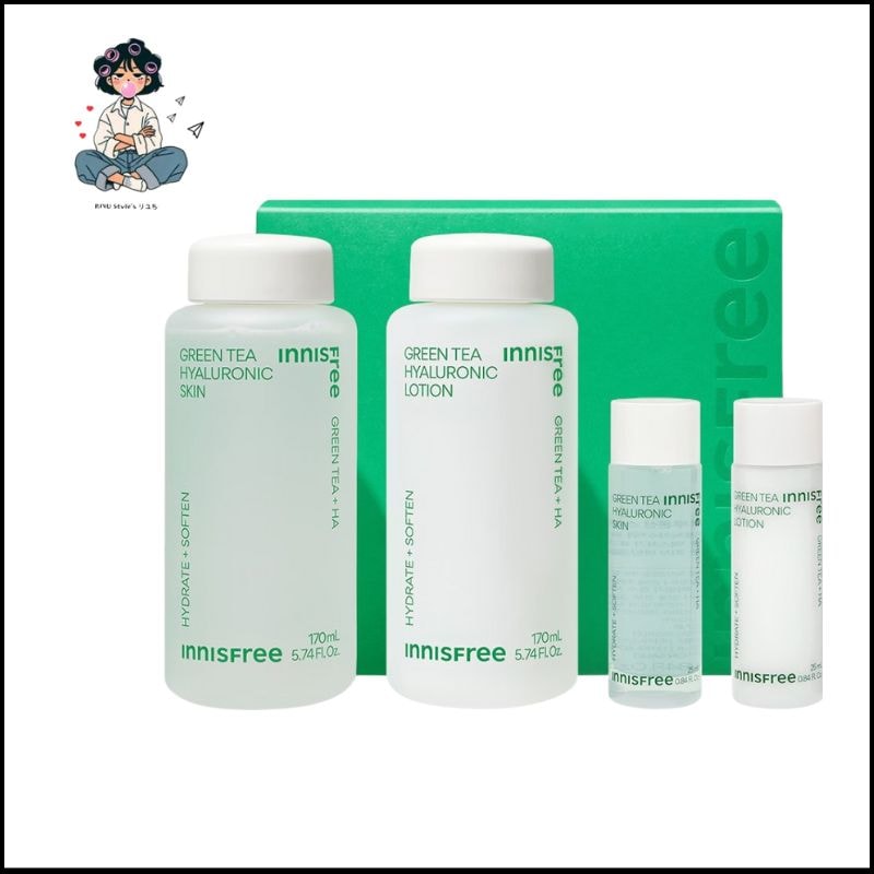 スキンケアセット,グリーンティ ヒアルロン酸 スキン ,グリーンティ ヒアルロン酸 ローション