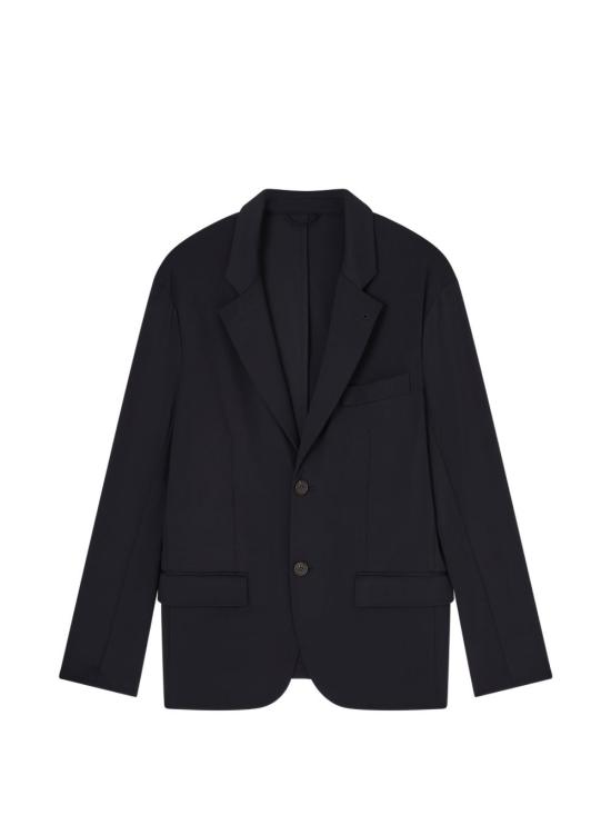 EMPORIO ARMANI Men Suit Jackets EM005789 AF23435UB118 Blue