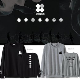 Qoo10 Bts Wingsのおすすめ商品リスト Qランキング順 Bts Wings買うならお得なネット通販