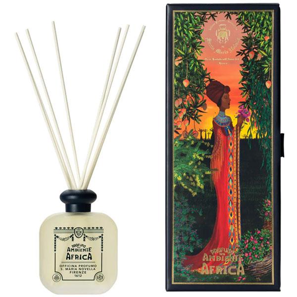 サンタ マリア ノヴェッラ ディフューザー アフリカ 250ml SANTA MARIA NOVELLA 9,405円