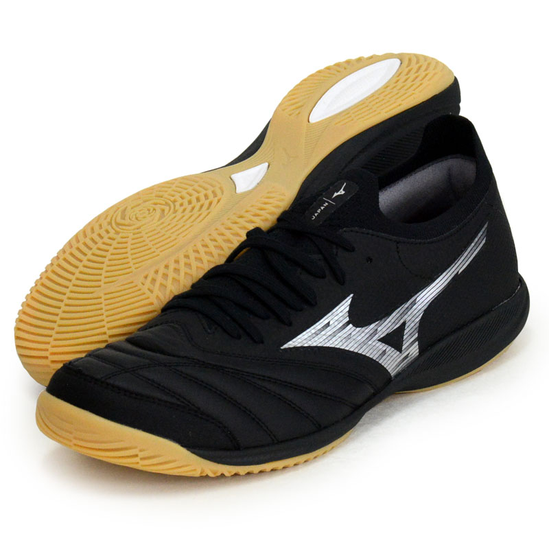 モレリアネオ SALA β JAPAN IN フットサルシューズ インドア MORELIA 24FW(Q1GA241003)