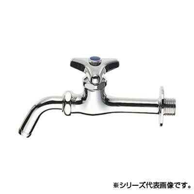 三栄 SANEI 万能ホーム胴長水栓 Y22J-13