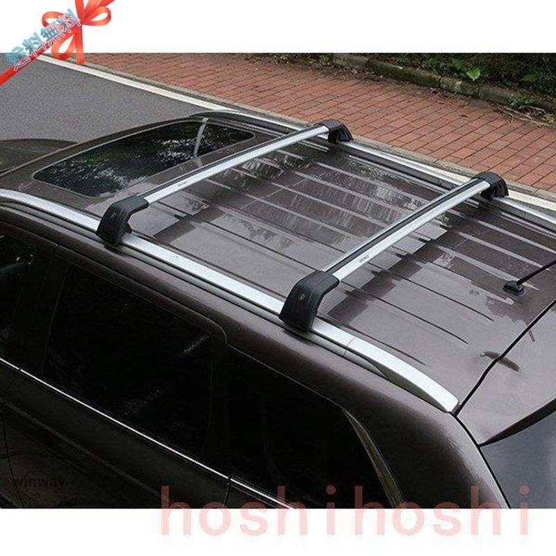 CX-5 CX-8 KF系 KG系 ベースキャリア アクセサリー カスタム パーツ 用品 ルーフキャリア ベースバー ベースフット ルーフオンタイプ