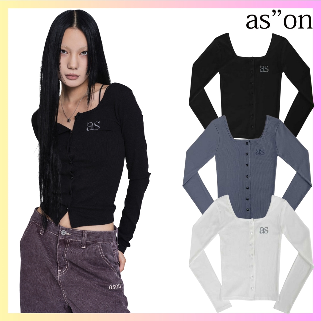 SICILY BUTTON CARDIGAN - 3 COLORS + FREE OMAKE 韓国ファッション夏 レディース カーディガン 薄手 カーディガン 綿 カーディガン 韓国風 夏カーディガン