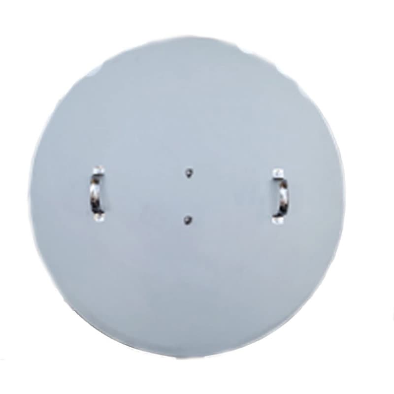 モキ製作所 MOKI 簡易式 無煙炭化器 M100用の火消し蓋