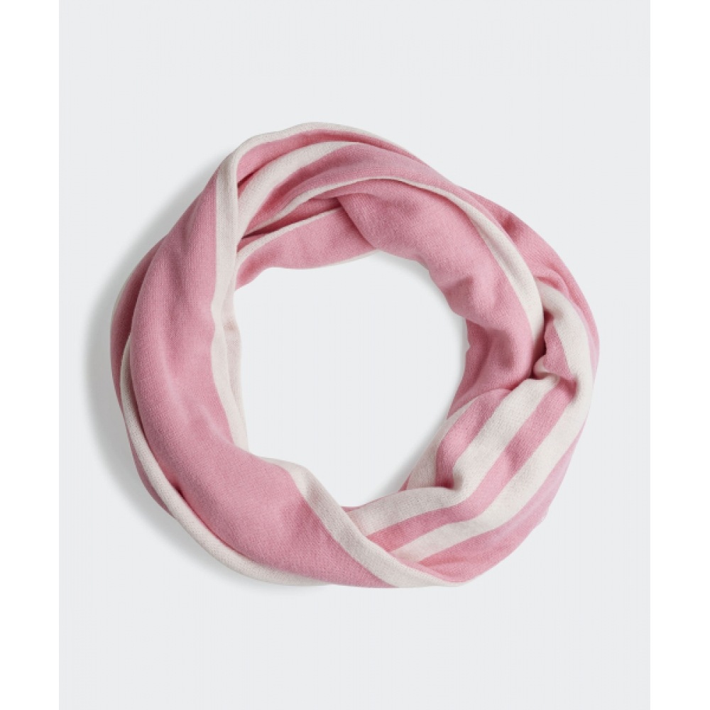 アディダスフットボールスカーフ-ピンク/IY4644