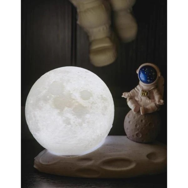 【超お得1つ買うと10個もらえる】[今日は安い-出荷が早い]宇宙飛行の夢 卓上ライト 室内照明 部屋装飾 イルミネーション インテリア照明 夜 小型 ナイトライト ブラケットライト かわいい プレゼン 44,047円