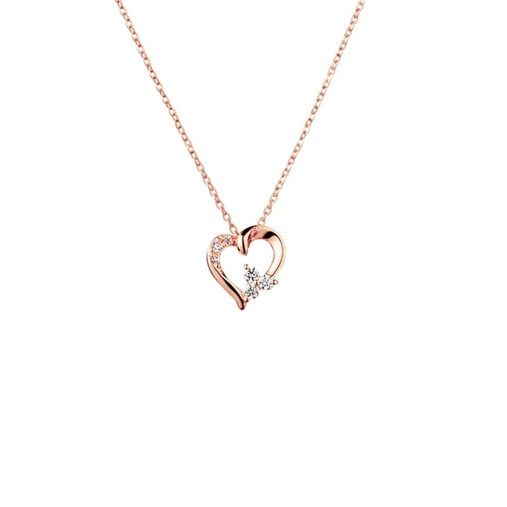 カナル ヨンド ネックレス アクセサリー 4C プレゼント