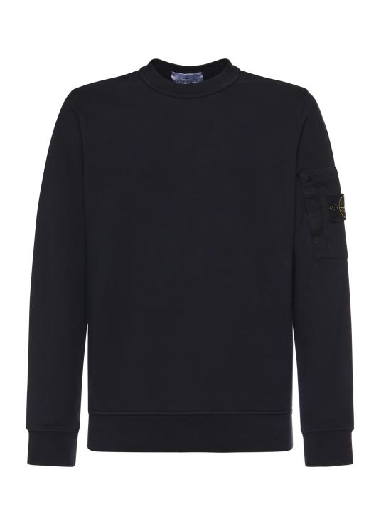 STONE ISLAND Men Tunic Tops L1S156100019 S0410V0020 Blue