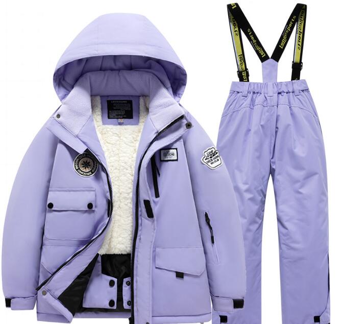 ゴールドウインキッズ用スキーウェア スキーウエアが初登場子ども用 スキーウェアセット