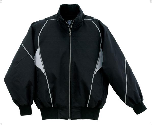 DESCENT デサント グランドコート DR208-BLK ブラック