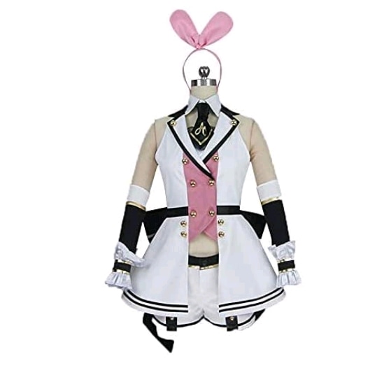 絆愛ゃん（キズナアイ） Kizuna Ai キズナアイ コスプレ衣装