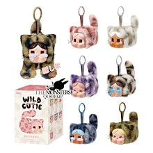 Qoo10 – 「THE MONSTERS」のショップページです。