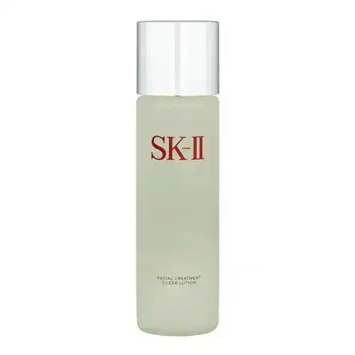 フェイシャルトリートメント クリア ローション 230ml