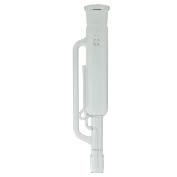 SPC抽出器 SPCソックスレー脂肪抽出器用 150mL用 [032080-012]