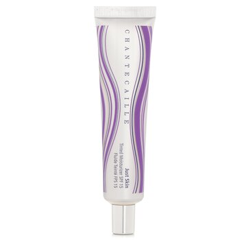 Chantecaille Just Skin ティンテッド モイスタイザー SPF15 - # Aura