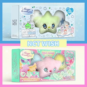 nct wish wichu ver.