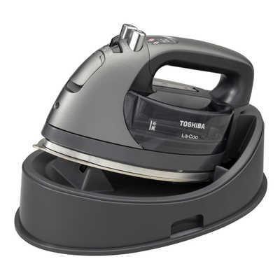 美(ミ)ラクルLa・Coo TA-FDX970(K) [ブラックスチール]