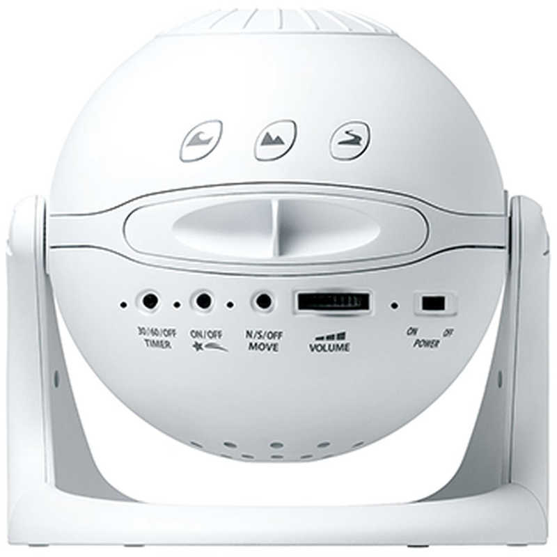 セガトイズ　HOMESTAR スノーホワイト