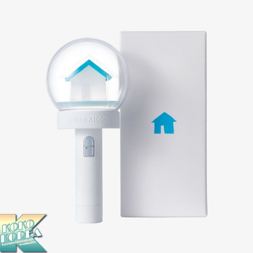 BOYNEXTDOOR OFFICIAL LIGHT STICK 公式ペンライト 7,129円