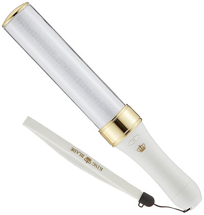 他サイト： ルイファン ジャパン(Ruifan Japan) デュアルメモリー機能搭載 LED キングブレード one1R (ワンアール)の商品画像