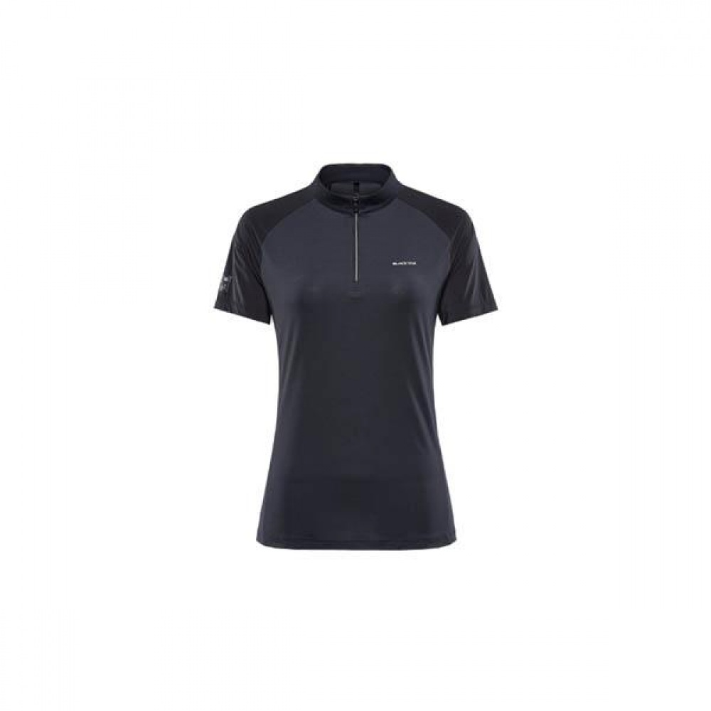 [ブラックヤック] ブラックヤックレディース M フロスト 2 Tシャツ S2 R1BYTSM2516-BM